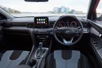 Hyundai Veloster 2.0 L 2019 года (AU)